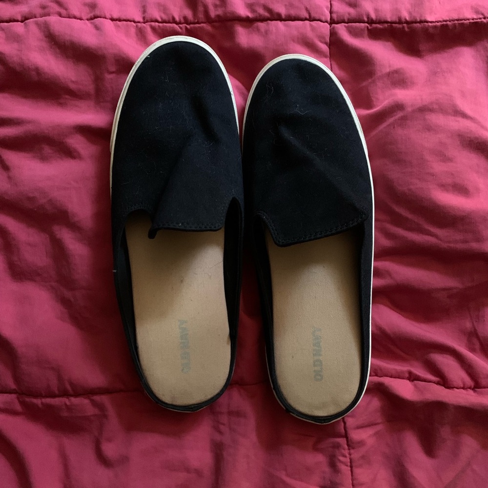 Old Navy Slip On Shoes
